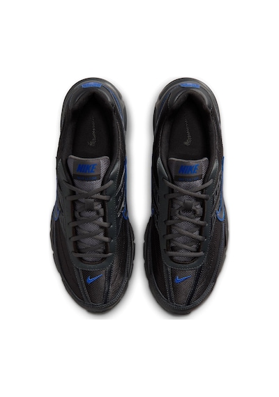 Nike Initiator 394055-004 Sneaker Siyah-mavi Günlük Ayakkabı Siyah - Mavi