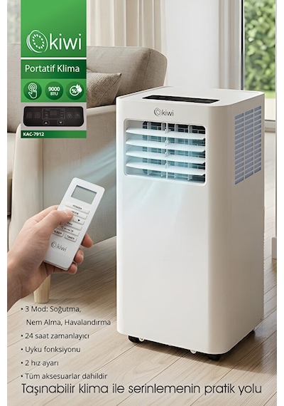 kiwi kac 7912 9000 btu mobil klima 128480940