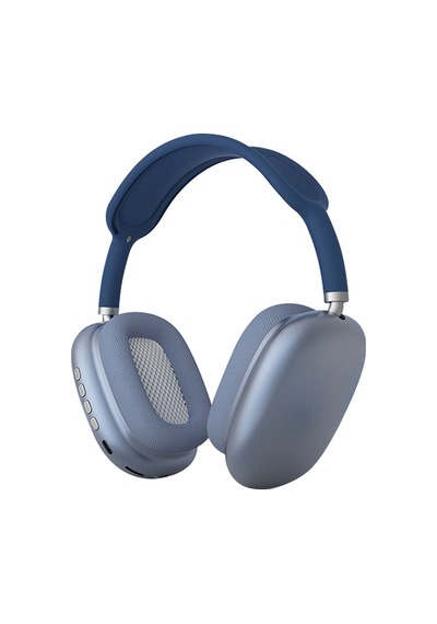 Lapas P10 Hi-Fi Ayarlanabilir Ve Katlanabilir Bluetooth 5.3 Kulak Üstü Kulaklık