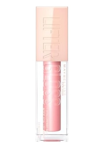 New York Lıfter Lıp Gloss Reef No:06 0