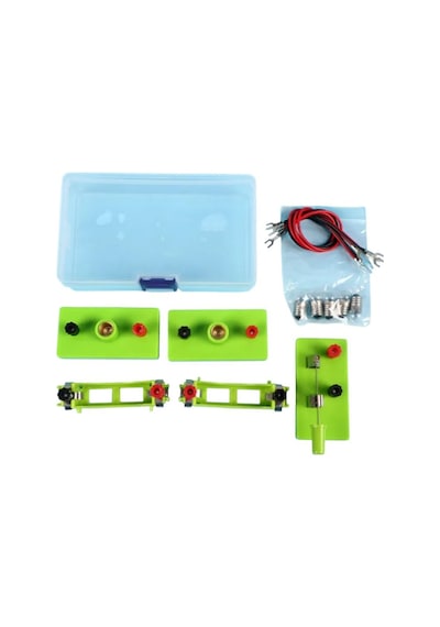 Powermaster Pm-27146 5-14 Yaş Arası Eğitim-deney Kiti