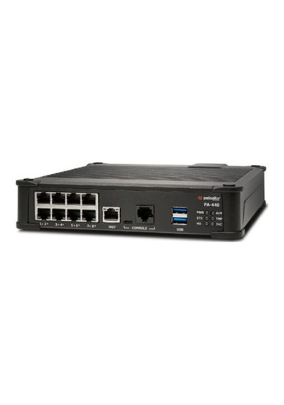 Palo Alto Pa-440 Network Firewall, Güvenlik Duvarı