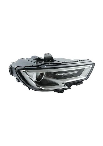 VALEO 46815 FAR SAĞ KOMPLE A3 16- Blxenon Stand.