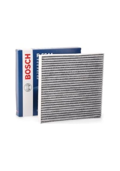 Netparset Smart Fortwo 1.0 2014-2019 Bosch 3'lü Filtre Seti Karbonlu Polen -281920