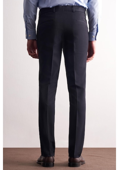 İmza Lacivert Yan Cep Açık Paça Esnek Slim Fit Classic Casual Pantolon 1003255153 Lacivert İmza Lacivert Yan Cep Açık Paça Esnek Slim Fit Classic Casual Pantolon 1003255153 Lacivert