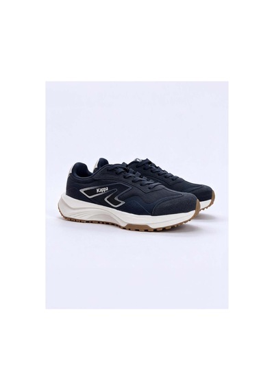 Kappa Correia Erkek Dark Tone Sneaker