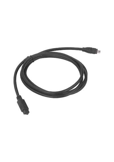 Firewire 1394 4 Pin To 9 Pin Kablo Ieee 1394 400/900 Kablo 1.5 M