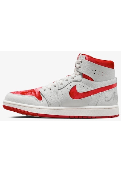 Nike Air Jordan 1 Zoom Cmft 2 'valentine's Day'-dv1304-106 Çok Renkli