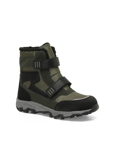Polaris Oyto.g4pr Haki Erkek Çocuk Outdoor Bot 000000000101916135 Haki