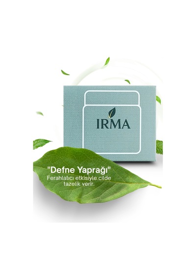 İrma Natural Tea Tree Akne Krem 50 ML