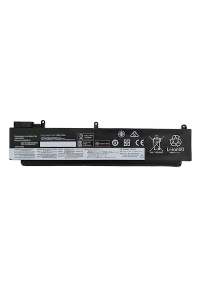 Lenovo 00hw036 Batarya Pil
