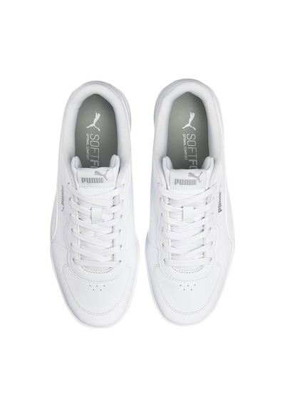 Puma Skye Clean Kadın Beyaz Günlük Ayakkabı 38014702 1209115 Çok Renkli