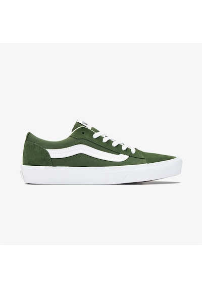 Vans Vero Ls Erkek Haki Sneaker Vn000y7hen61