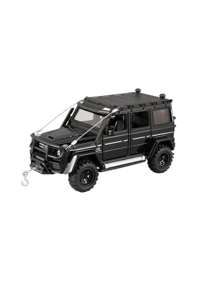 Xhd-b3232-vardem Çek Bırak Işıklı Ve Sesli Off Road Jeep 1:32 Çok Renkli