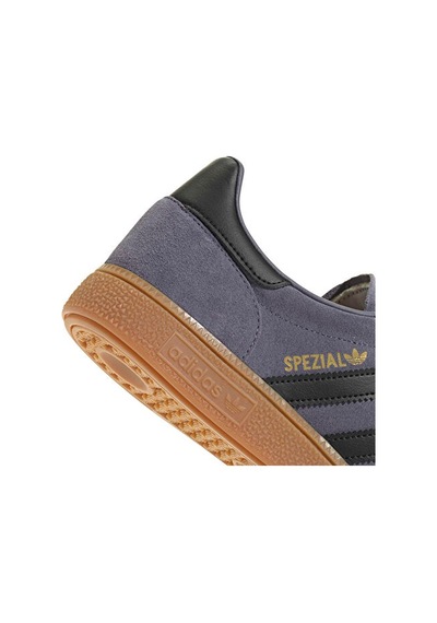 Adidas Handball Spezial Unisex Günlük Ayakkabı Jr3847 Mor