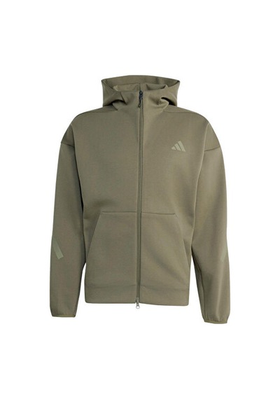 Adidas M Z.n.e. Fz Erkek Günlük Ceket Kf3832 Haki