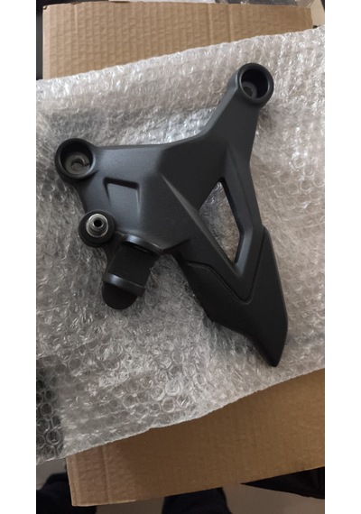 Cfmoto Sr250 Sol Braket 0