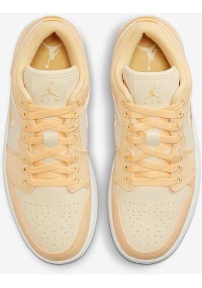 Nike Air Jordan 1 Low Dv0426-200 Kadın Sneaker 001