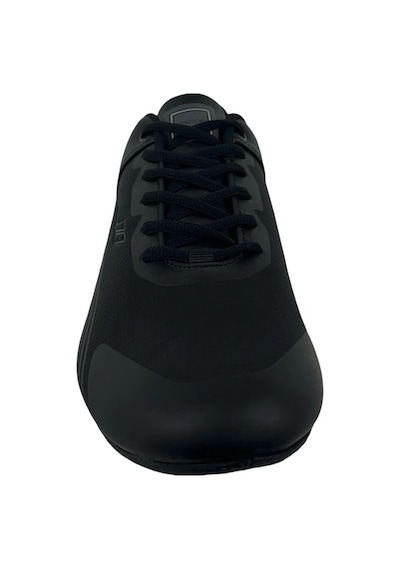 Lescon Chrome Siyah Erkek Günlük Sneakers Spor Ayakkabı