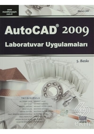 Autocad 2009- Murathan