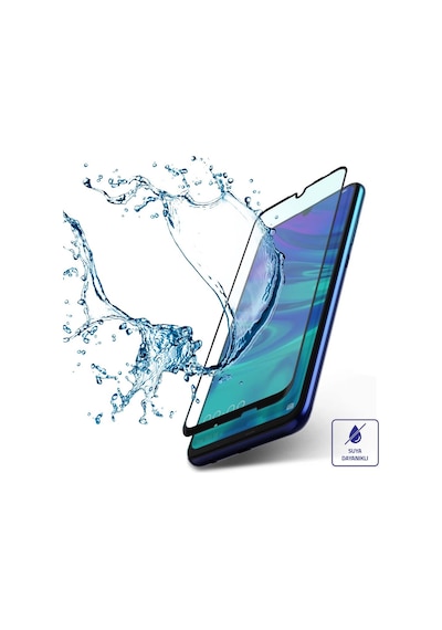 Bufalo General Mobile Gm 21 Ekran Koruyucu Seramik Mat Nano 9D