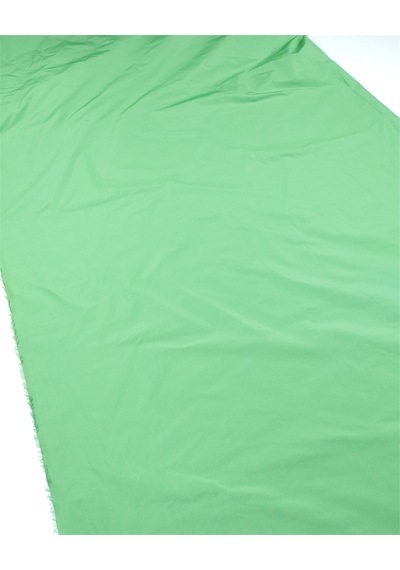 Çimen Yeşili Tafetta Astar Kumaş Astarlık 150x300cm-12804