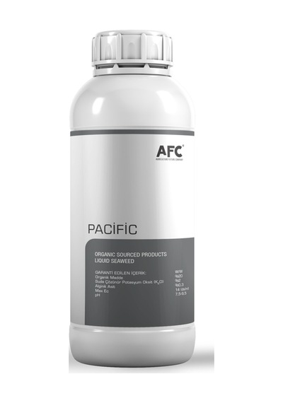 Pacıfıc Deniz Yosunu 1lt Sıvı Gübre Diğer