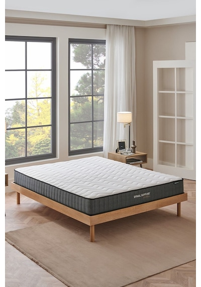 Yataş Bedding Spinal Support Classic RP Pocket Yaylı Ortopedik Yatak 100 x 200 cm