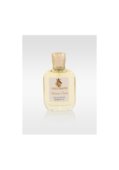K-128 Oryantal Vanilya Parfüm Uzun Süre Kalıcı 50ml Amber