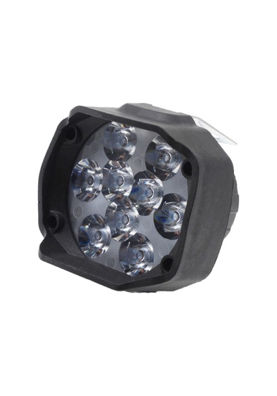 Ostwind 18w Motosiklet / Off Road Led Sis Farı Çift