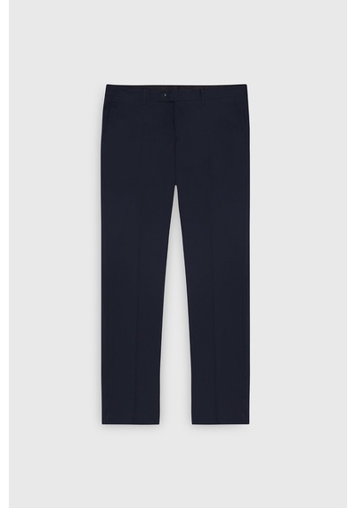 Ac&Co / Altınyıldız Classics Regular Fit Geniş Kesim Yan Cep Klasik Erkek Pantolon - Lacivert