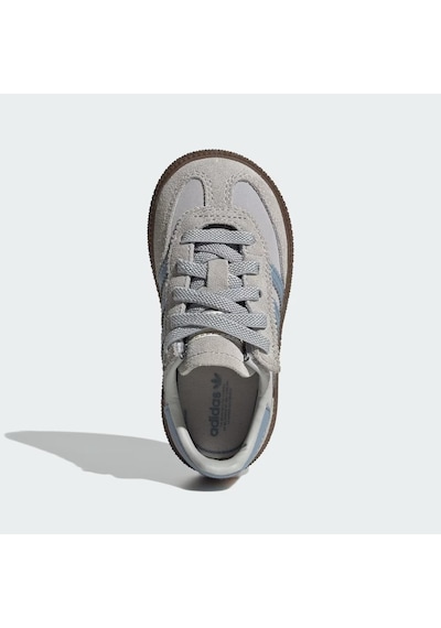Adidas Handball Spezial Comfort Closure El Çocuk Günlük Spor Ayakkabı C-adıjq0733p10a00 Gri