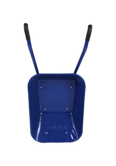 Kanat Afrika Demonte El Arabası 0.80 Mm Sac