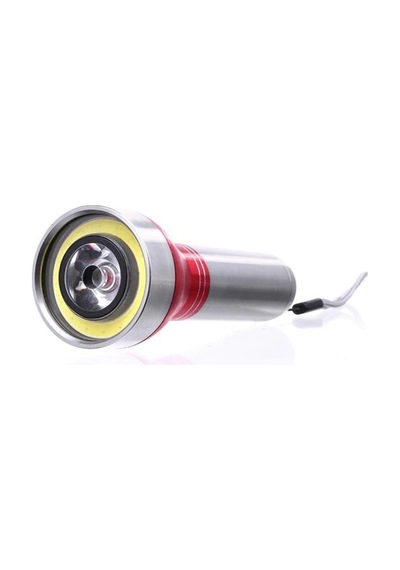 Hubrendy Çer Yeni Model Ledli El Feneri Wt-068