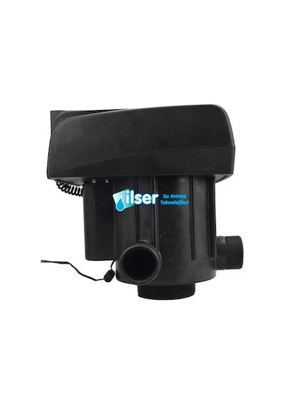 Runxin F99B1 Timer Filtre Valfi