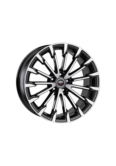 5 112 18 8.0 Et35 66.45 Black Dıamond A257 Emr