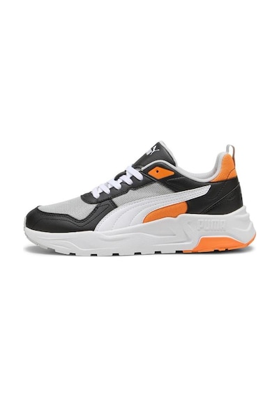 Puma Trinity 2 Lt Cool Light Gray Beyaz