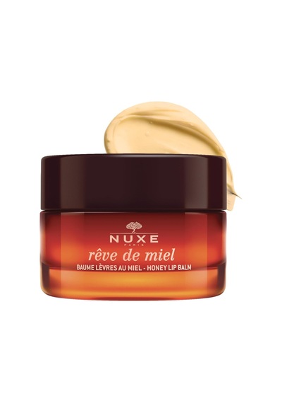Tr Reve De Miel Baume Levres 15 Gr Dudak Balsamı