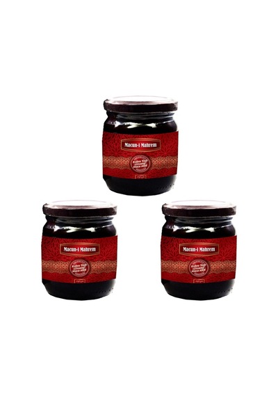 Macun-i Mahrem 3 Adet 240 Gr