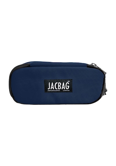 Jacbag Oval Xl Kalem Kutusu Oval Xl-lacivert renkli