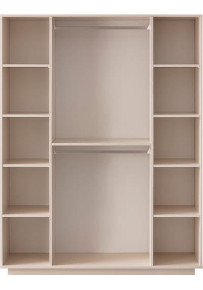 Vela Genç Odası Takımı - 4 Kapaklı Aynalı Dolap, Çalışma Masası, Şifonyer, Komodin Renkli Vela Genç Odası Takımı - 4 Kapaklı Aynalı Dolap, Çalışma Masası, Şifonyer, Komodin Renkli