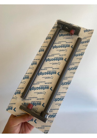 Autoscript TFT-RDS 12-19" TFT Prompter Monitör Destek Çubuğu