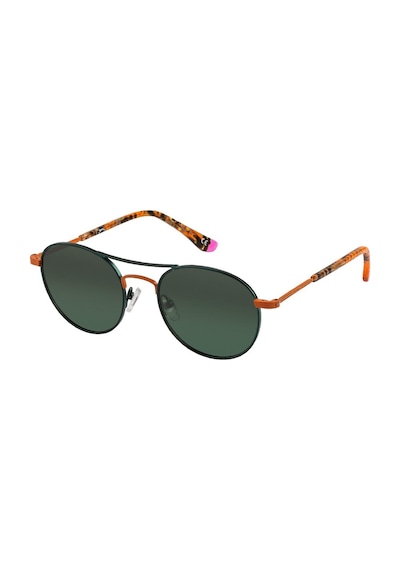 Slazenger 8604.C3G 51 Polarize Unisex Güneş Gözlüğü