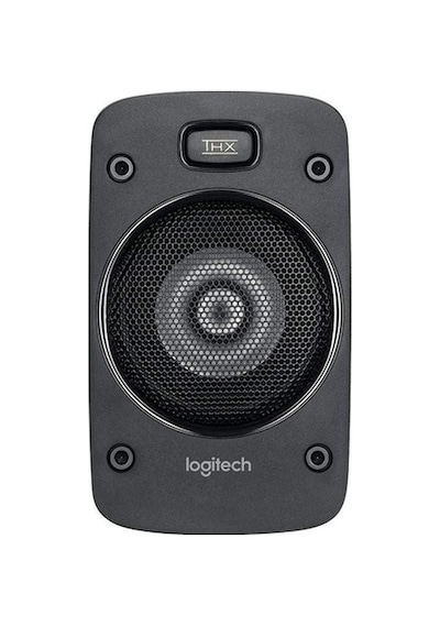 Logitech  Z906 500W 5+1 Speaker  980-000468