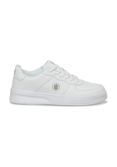 Lumberjack 4W FINSTER WMN 4PR Kadın  Beyaz Sneaker