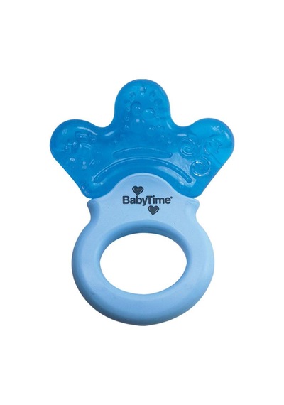 Babytime Saplı Sulu Diş Kaşıyıcı BT204