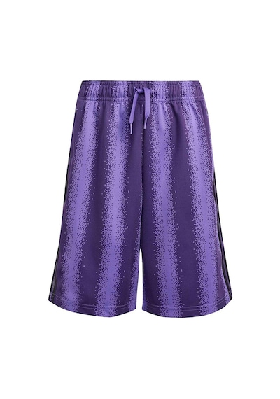 Adidas Çocuk Mor Şort Os Shorts Ke2757 Mor
