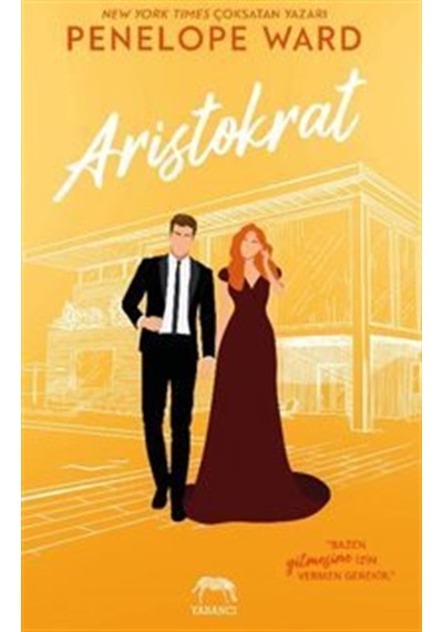 Aristokrat / Penelope Ward