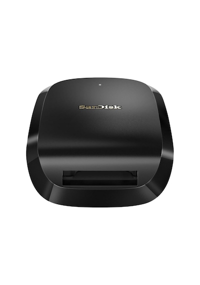 Sandisk Extreme Pro Sddr-f451-gngen Kart Okuyucu - Teşhir