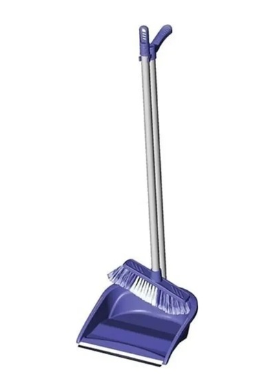 Ayaklı Fırçalı Faraş Lüx Royaleks-af200 Standart